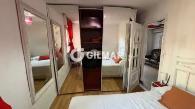 Apartment in Comillas photo 13