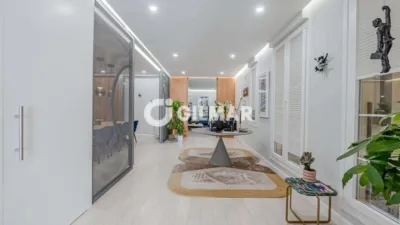 Apartment on Castellana photo 13