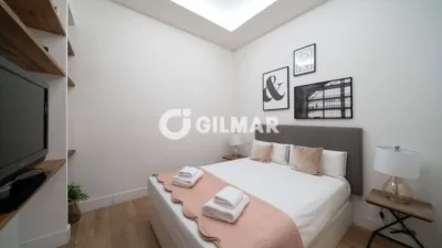 Apartment in Justicia photo 16