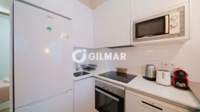 Apartment in Justicia photo 13