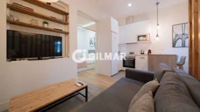 Apartment in Justicia photo 2