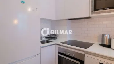 Apartment in Justicia photo 12