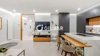 Apartment on Castellana photo 17