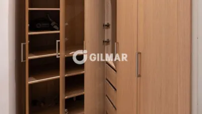Apartment in Justicia photo 26