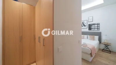 Apartment in Justicia photo 24