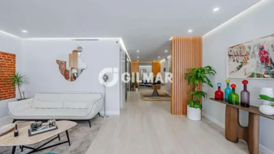 Apartment on Castellana photo 10