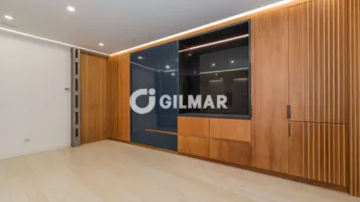 Apartment on Castellana photo 20
