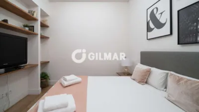 Apartment in Justicia photo 20