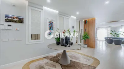 Apartment on Castellana photo 12