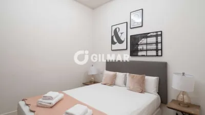 Apartment in Justicia photo 18