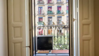 Apartment in Lavapiés photo 13