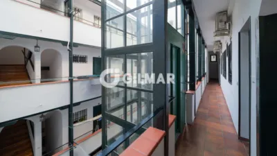 Apartment in Justicia photo 32