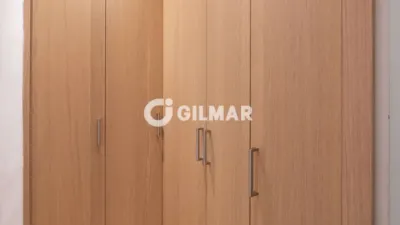 Apartment in Justicia photo 25
