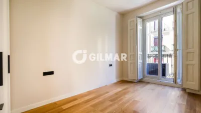 Apartment in Lavapiés photo 15
