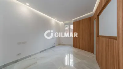 Apartment on Castellana photo 29