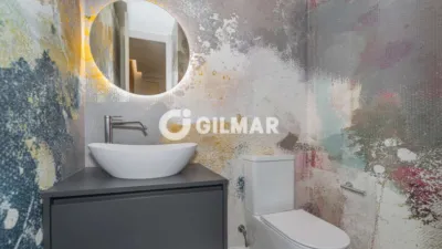 Apartment on Castellana photo 39
