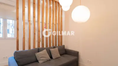 Apartment in Justicia photo 7