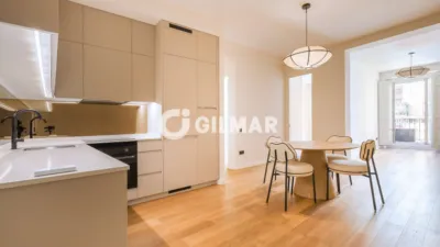 Apartment in Lavapiés photo 4