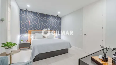 Apartment on Castellana photo 33