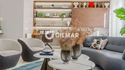 Apartment on Castellana photo 8