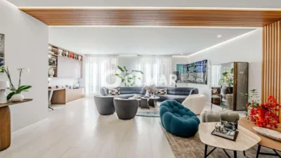 Apartment on Castellana photo 7