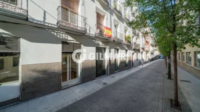 Apartment in Justicia photo 33