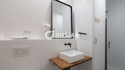 Apartment in Justicia photo 28