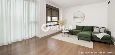 Apartment in Conde Orgaz photo 41