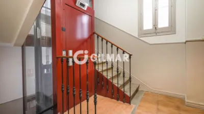 Apartment in Lavapiés photo 27
