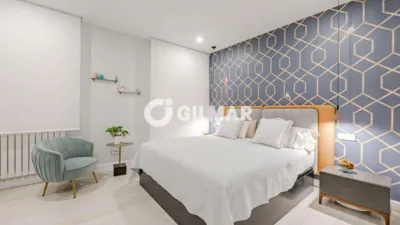 Apartment on Castellana photo 34