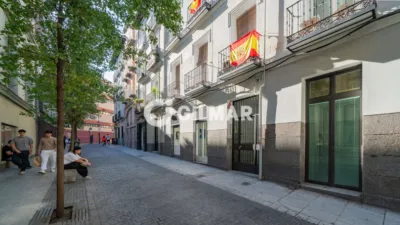 Apartment in Justicia photo 35