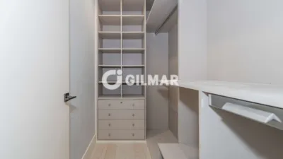 Apartment on Castellana photo 36