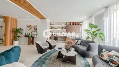Apartment on Castellana photo 3