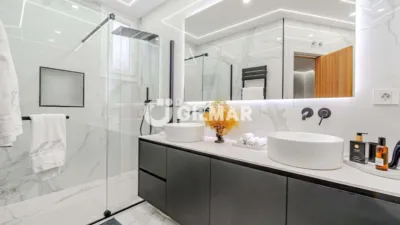 Apartment on Castellana photo 32