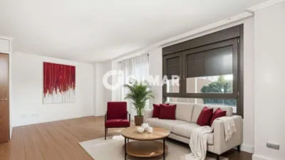 Apartment in Conde Orgaz photo 42