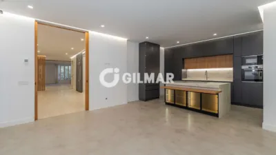 Apartment on Castellana photo 22