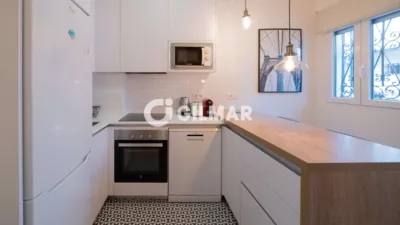 Apartment in Justicia photo 10