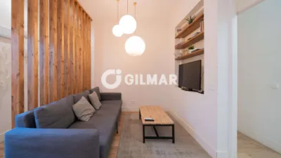 Apartment in Justicia photo 3