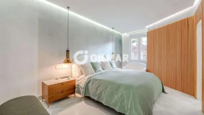 Apartment on Castellana photo 27