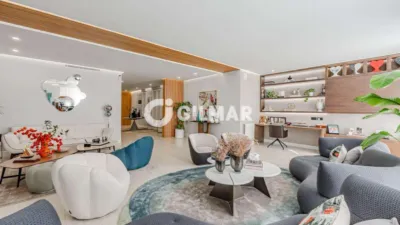 Apartment on Castellana photo 4
