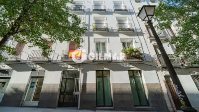 Apartment in Justicia photo 34