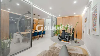 Apartment on Castellana photo 16