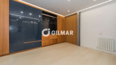 Apartment on Castellana photo 21