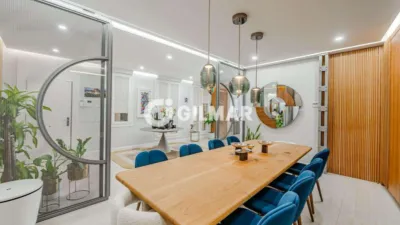 Apartment on Castellana photo 15