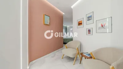 Apartment on Castellana photo 35