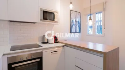 Apartment in Justicia photo 14