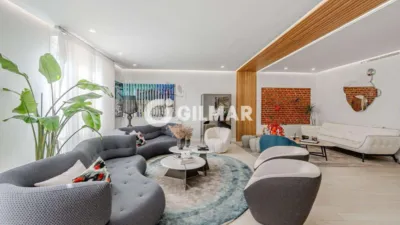 Apartment on Castellana photo 9