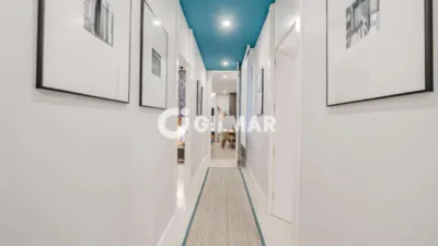 Apartment on Castellana photo 18