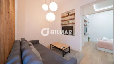 Apartment in Justicia photo 5