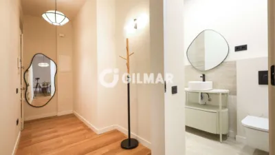 Apartment in Lavapiés photo 23